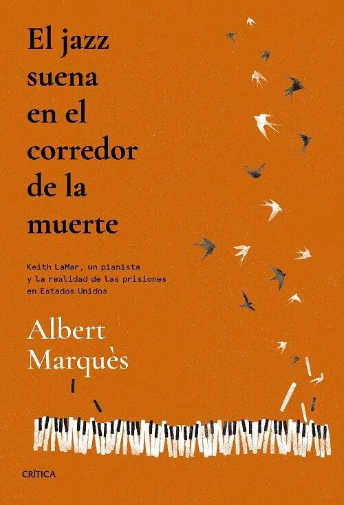 El Jazz Suena en el Corredor de la Muerte