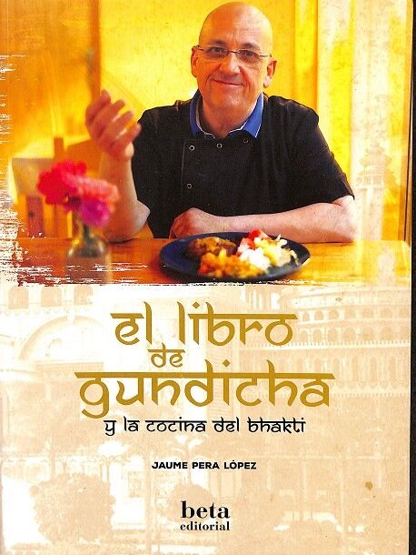 El Libro de Gundicha