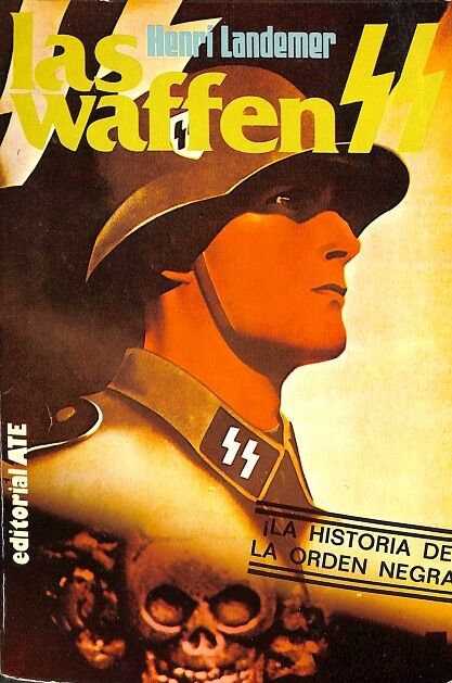Las Waffen