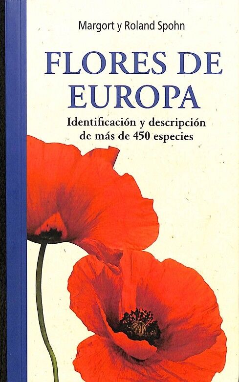 Flores de Europa