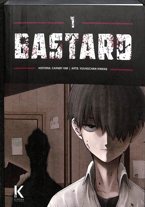 Bastard Vol.1