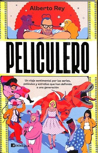 Peliculero