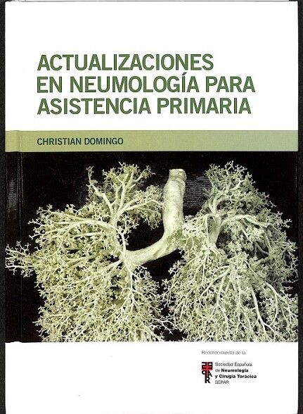 Actualizaciones en Neumologia para Asistencia Primaria