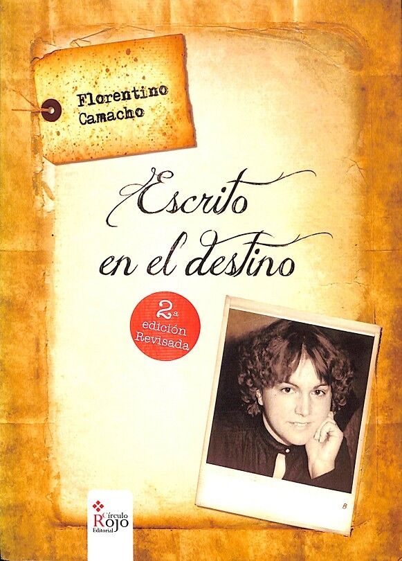 Escrito en el Destino