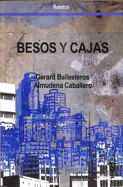 Besos y Cajas