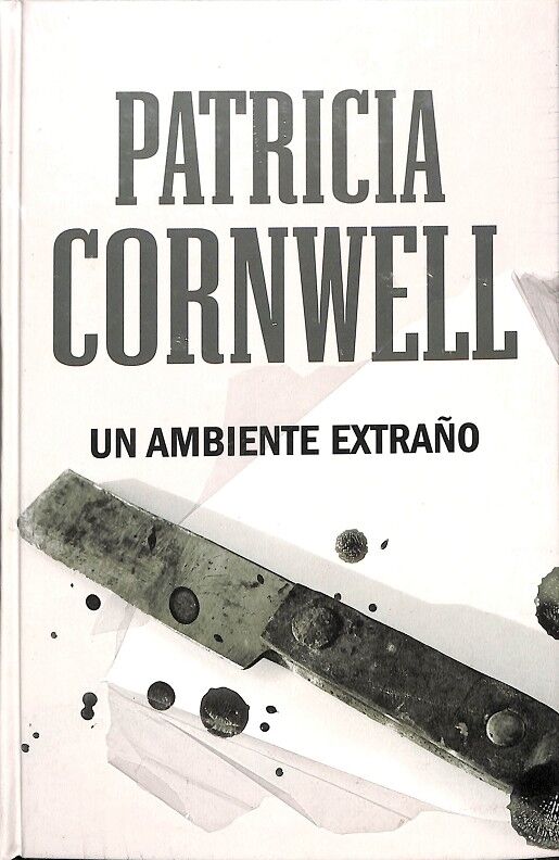 Un Ambiente Extraño