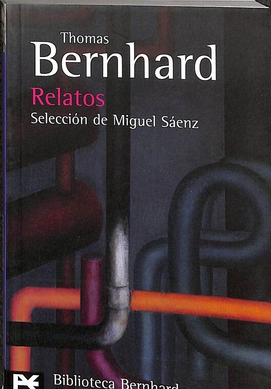 Relatos