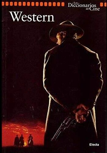 Western - los Diccionarios del Cine