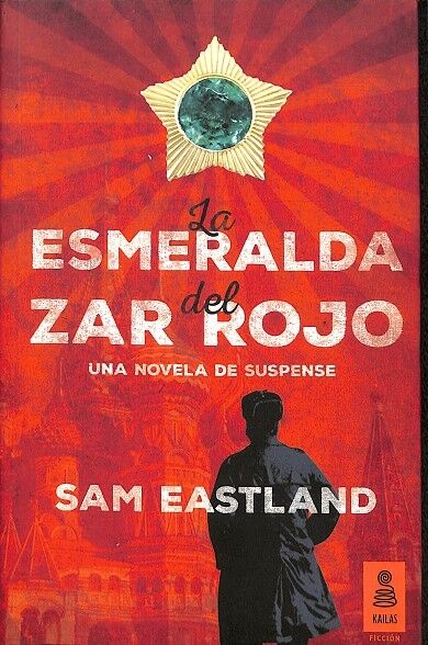 La Esmeralda del Zar Rojo