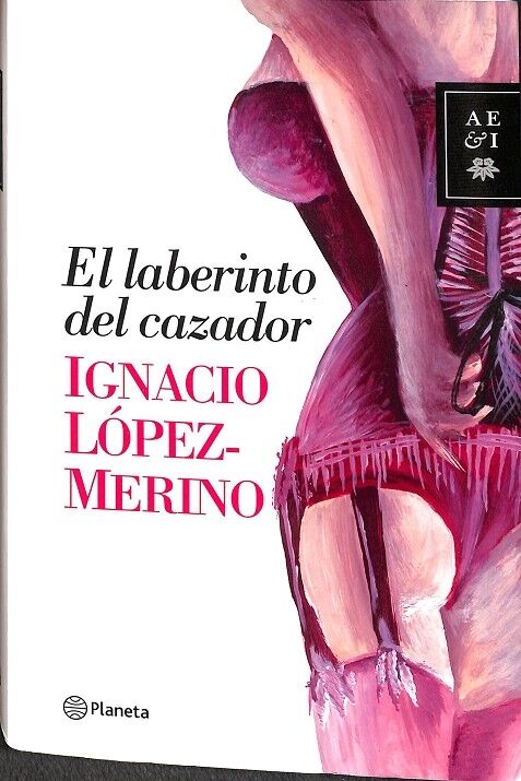 El Laberinto del Cazador