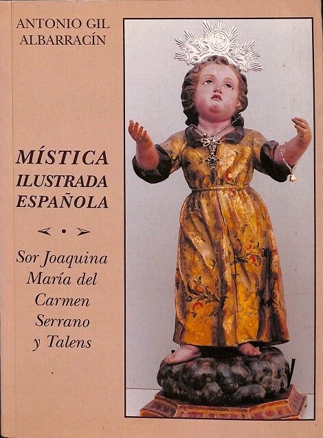 Mística. Ilustrada Española