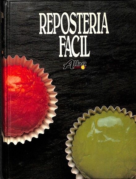 Repostería Fácil
