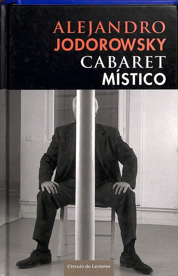 Cabaret Mistico