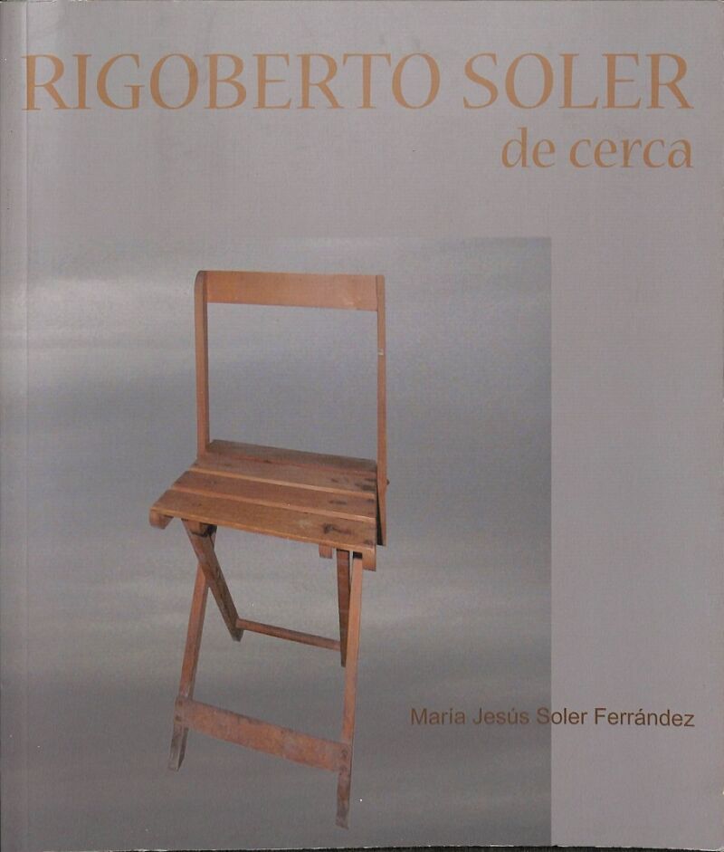Rigoberto Soler de Cerca