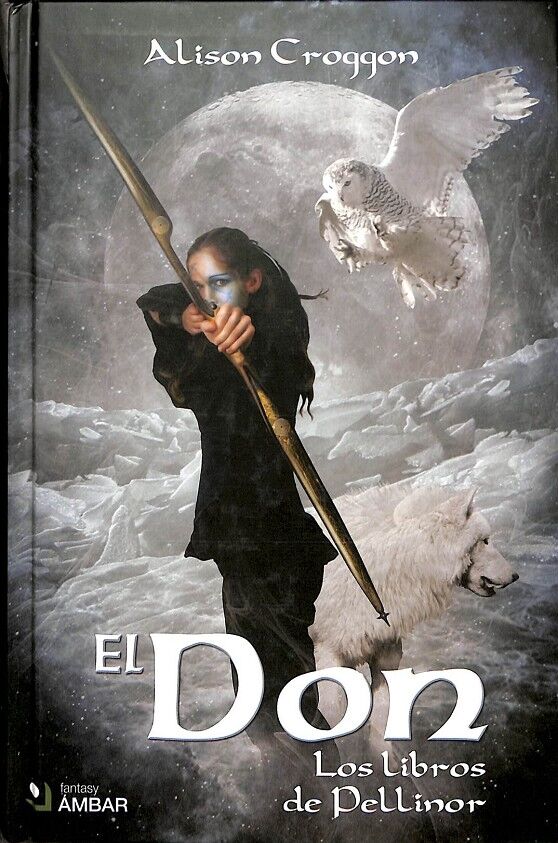 El Don - los Libros de Pellinor