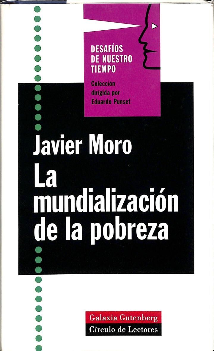 La Mundialización de la Pobreza