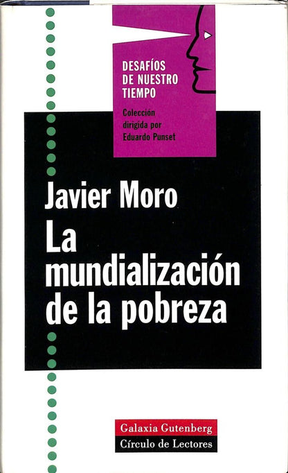 La Mundialización de la Pobreza