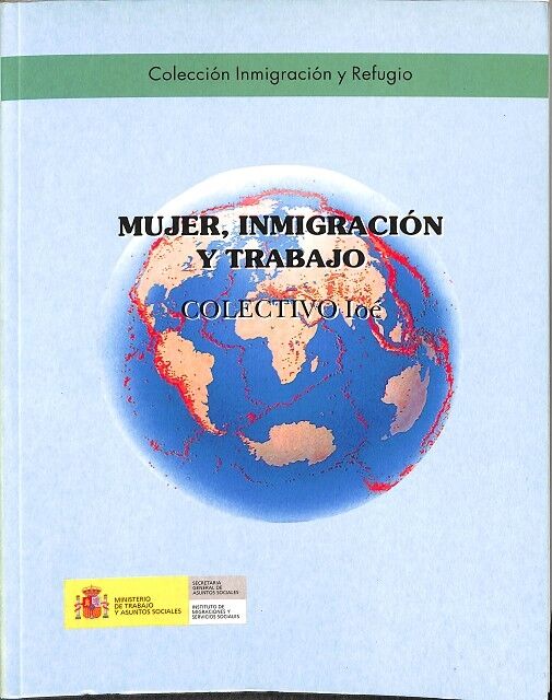 Mujer, Inmigración y Trabajo