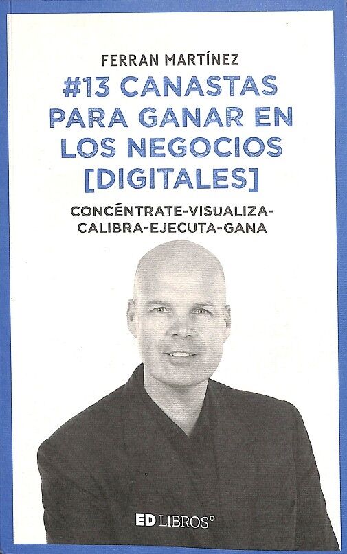 13 Canastas para Ganar en los Negocios (Digitales)
