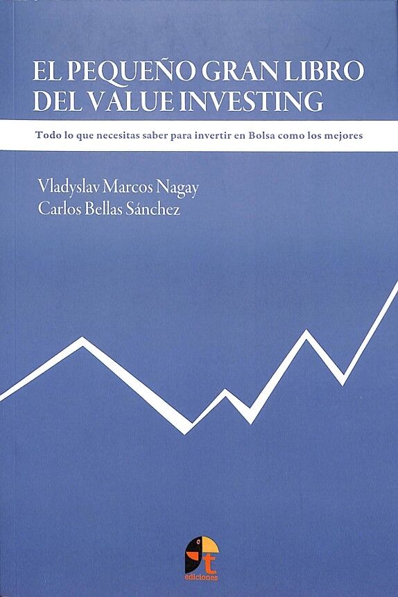 El Pequeño Gran Libro del Value Investing