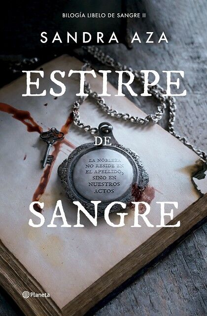 Estirpe de Sangre