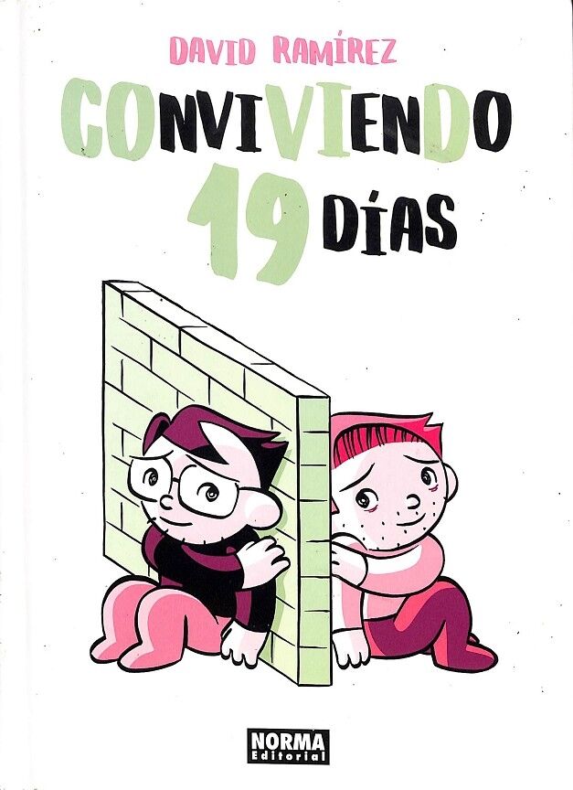 Conviviendo 19 Días
