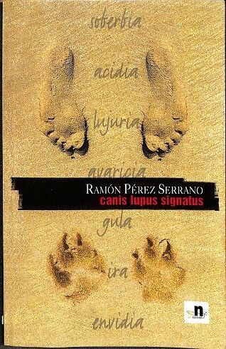 Canis Lupus Signatus