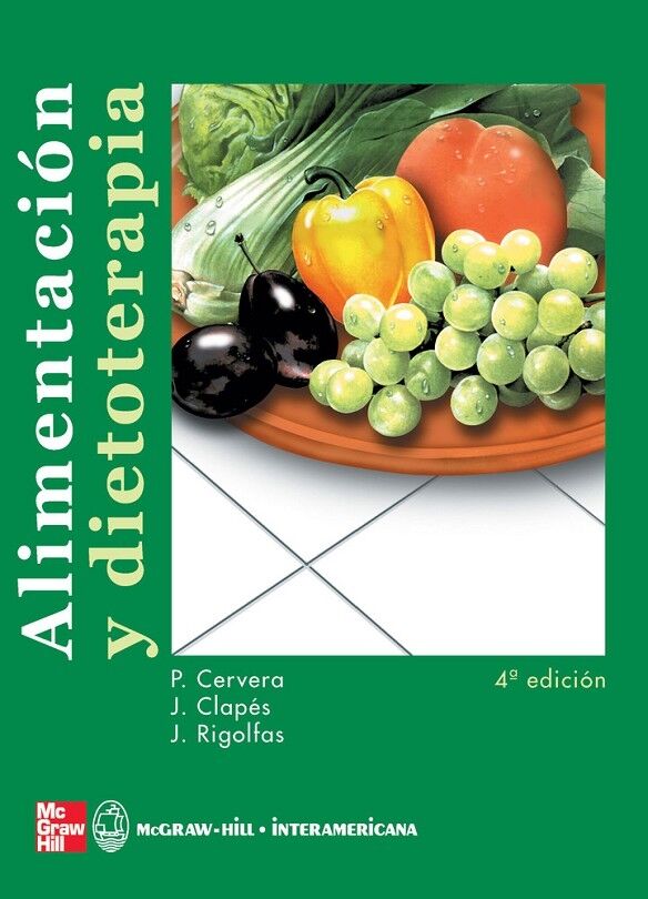 Alimentacion y Dietoterapia