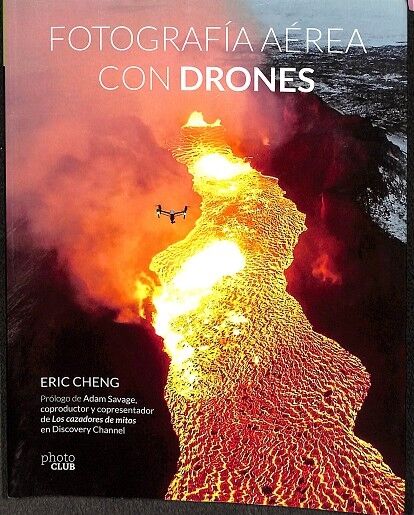 Fotografía Aérea con Drones