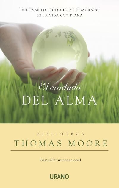 El Cuidado del Alma