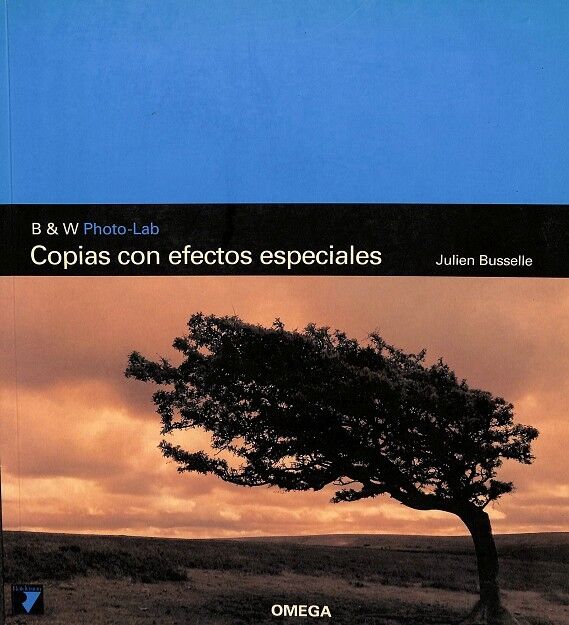 Copias con Efectos Especiales
