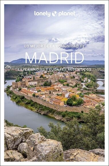 Lo Mejor de la Comunidad de Madrid 1