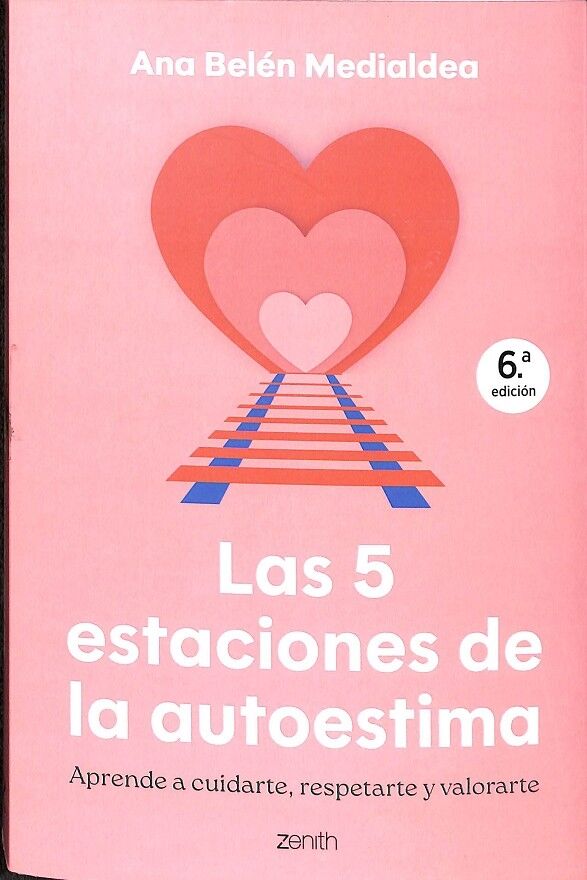 Las 5 Estaciones de la Autoestima