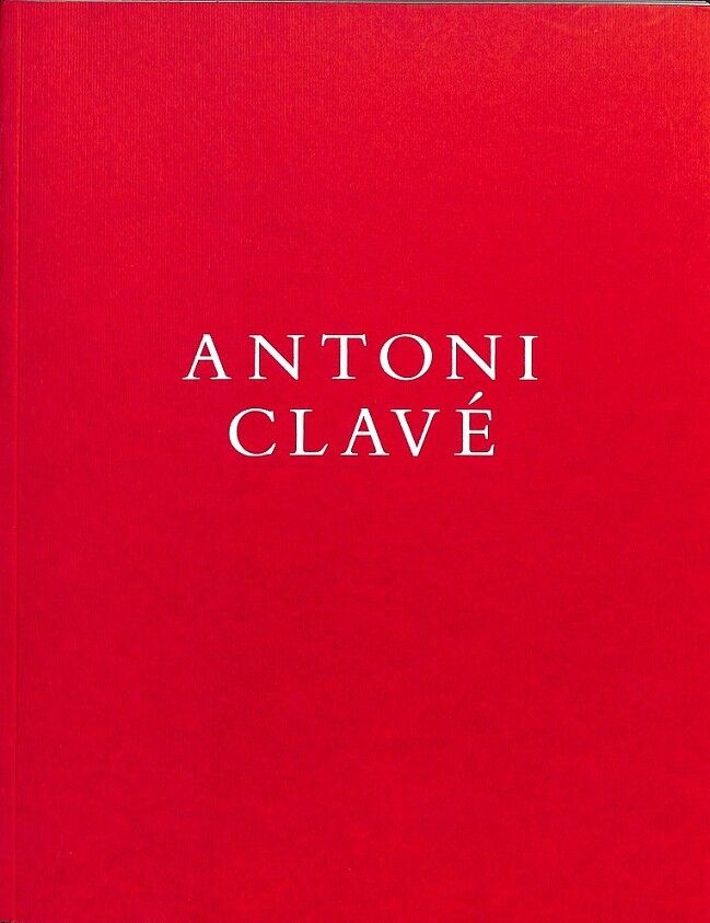 Antoni Clave