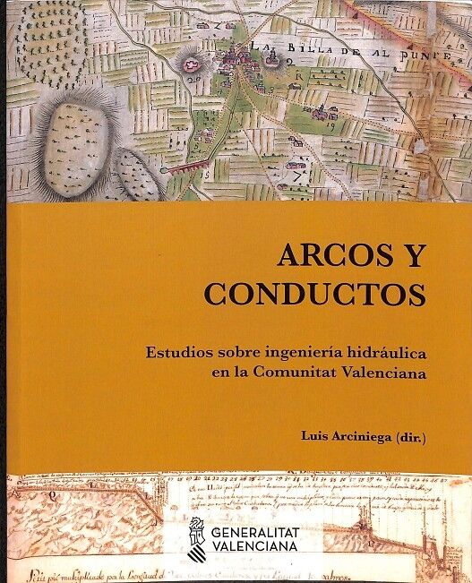 Arcos y Conductos