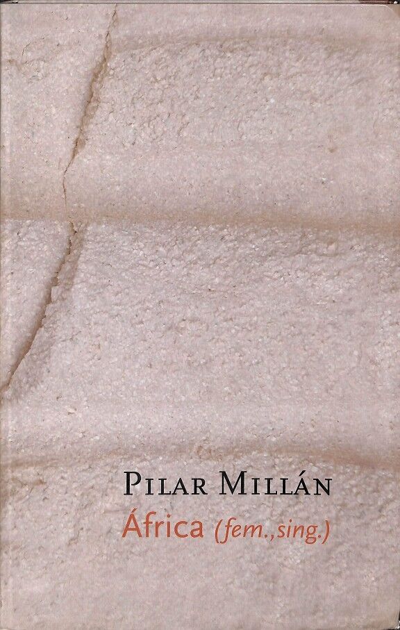 Pilar Millán África