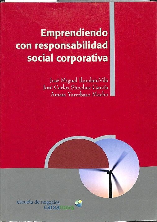 Emprendiendo con Responsabilidad Social Corporativa
