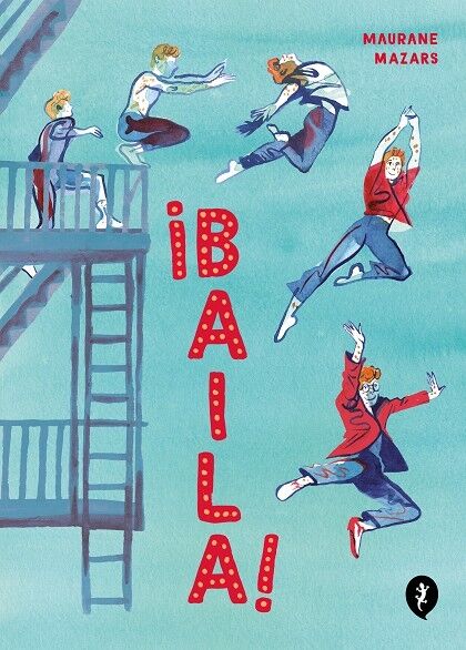 Baila