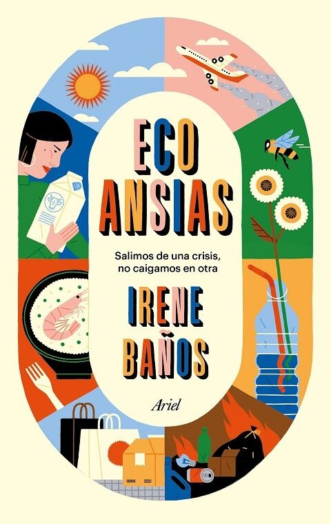 Ecoansias Salimos de una Crisis, No Caigamos en Otra