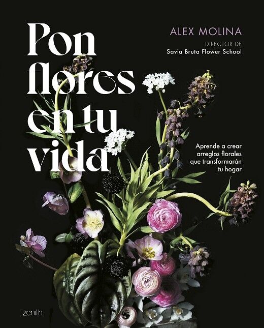 Pon Flores en Tu Vida