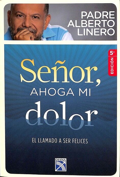 Señor, Ahoga MI Dolor.