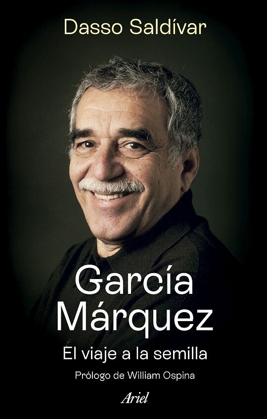 García Márquez. el Viaje a la Semilla