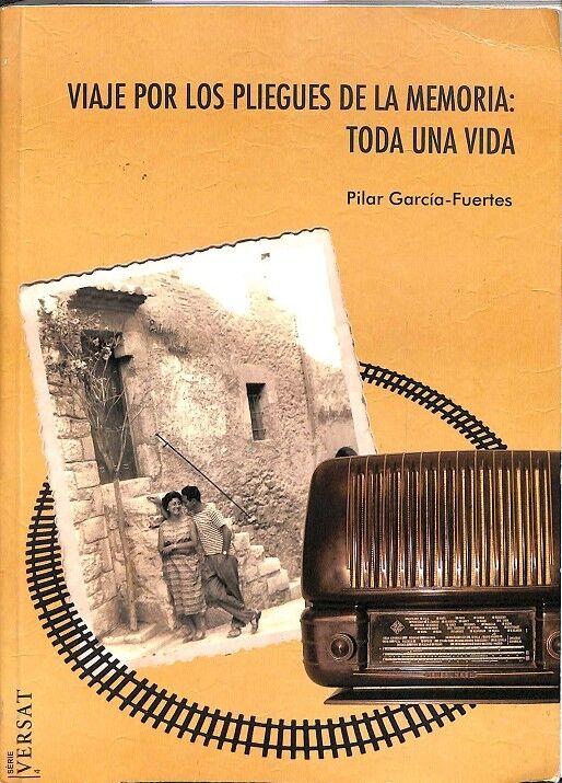 Viaje por los Pliegues de la Memoria