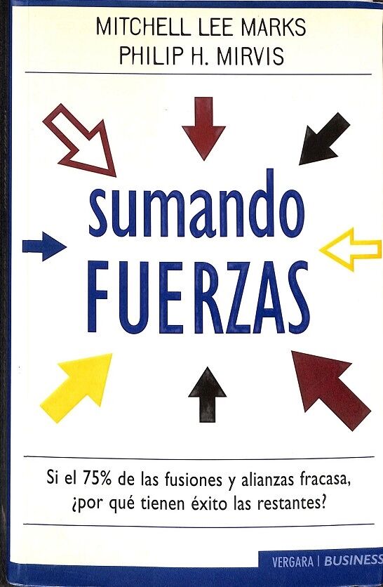 Sumando Fuerzas