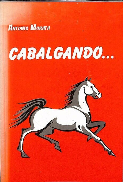 Cabalgando