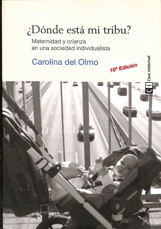 ¿Dónde Está MI Tribu?