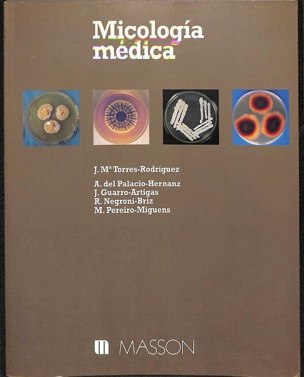 Micología Médica