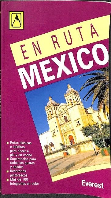 En Ruta Mexico