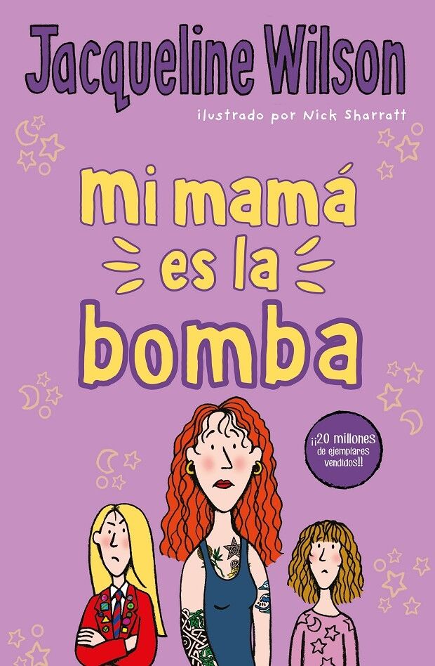 MI Mamá Es la Bomba