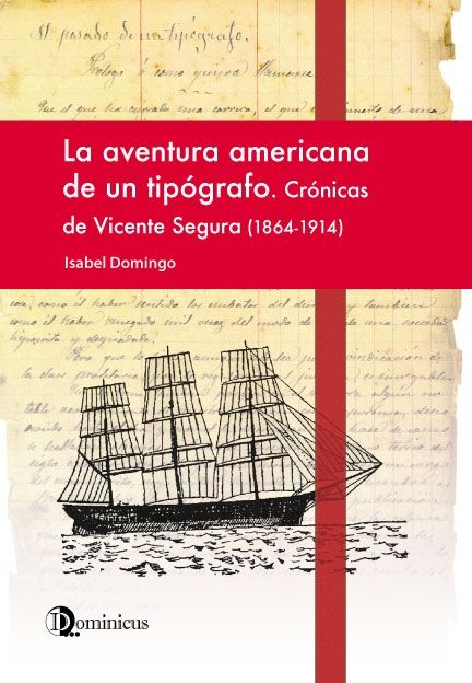 La Aventura Americana de un Tipógrafo